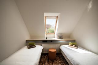 CUBE central rooms for 2 - Liubliana - 7