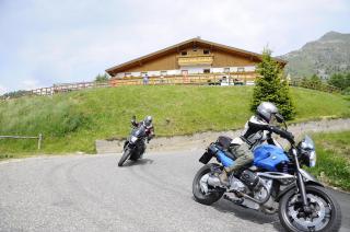 Belvedere Mountain Experience - Monno - 4