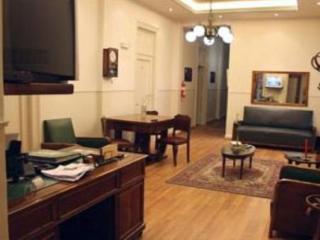 Hotel Acropolis - Kavala - 8