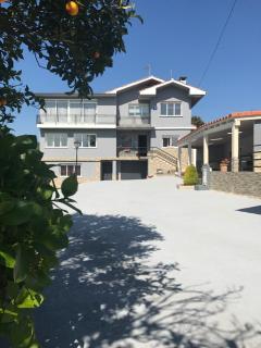 Hotel Sebreñu - Sebreño - 0