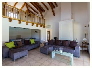Villa 4 étoiles Sole di Corsica - Cauro - 1