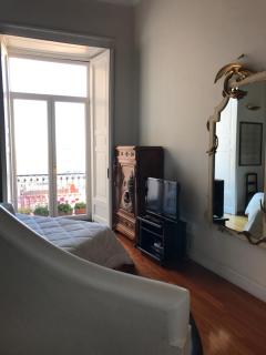 B&B Palazzo Conforti - Salerno - 6