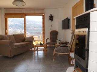 Le chalet d'Heidi - 2