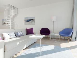 Haus Marinas - Helgoland - 2