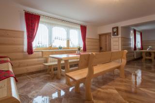Podhalanski Dworek z Jacuzzi - Białka - 1