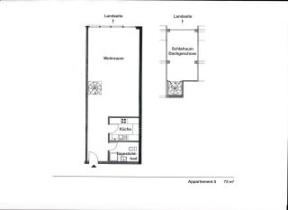 Haus Marinas - Helgoland - 8