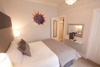 The Ness Guest House - Inverness - 4