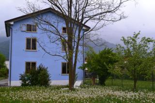Ka' Tari - Ponte nellʼAlpi - 0