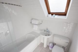 The Ness Guest House - Inverness - 8