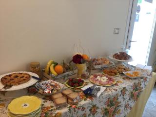 B&B Corte dell' Immacolata - 9