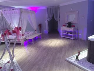 La Paillote Exotique Spa - Beaucaire - 8