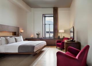 Hotel 71 by Preferred Hotels & Resorts - Québec - 6