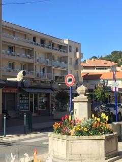 Appartement F3 Vue mer Sainte-Maxime - Sainte-Maxime - 3