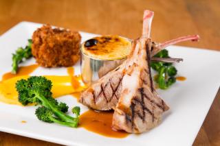 Battlesteads - Wark - 2