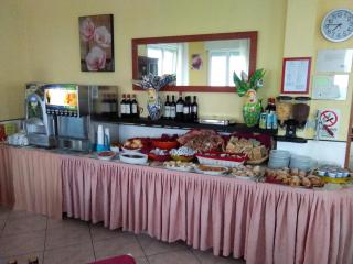 Albergo Maria Luisa - Rimini - 1