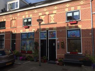 Bed en Broodje Bloem - Delft - 9