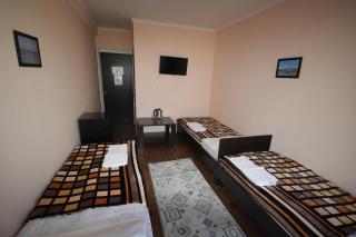 Guest House Parus - Bosteri - 3