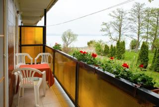 Lidó Társasnyaraló - Balatonlelle - 1