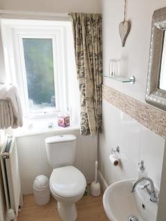 The Ness Guest House - Inverness - 2