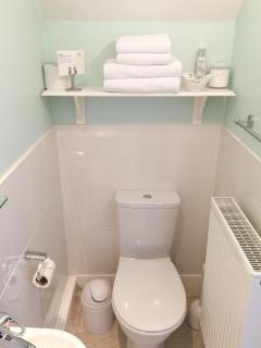 The Ness Guest House - Inverness - 6