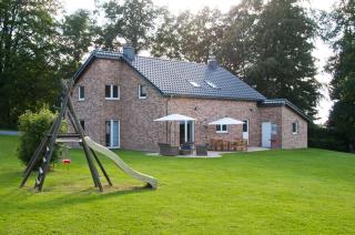 Gite L'Armandier - Sart-lez-Spa - 8