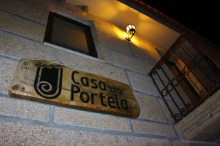 Casa da Portela - Populo - 5