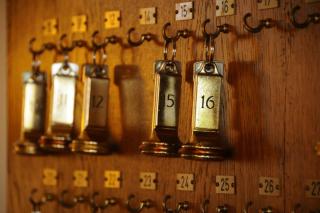 Hostellerie de la Tour d'Auxois - 8