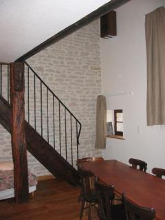 Gite du Repos - Amondans - 7