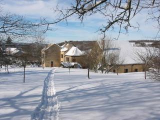 Gite du Repos - Amondans - 1
