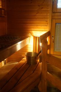 Wanha Pappila Cottages - Simoniemi - 3