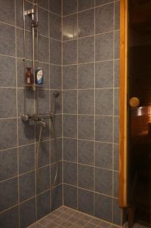 Wanha Pappila Cottages - Simoniemi - 2