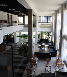 Rede Andrade Bahia - 4