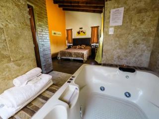 Cabañas & Suites Vista Hermosa - Los Reartes - 1