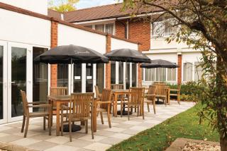 Riverside Hotel - Warwick - 9