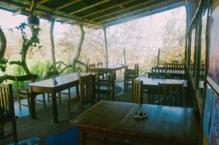 Grillo Tres Puntas Eco-Hostel - 3