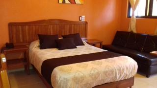 Hotel Márquez - Chignahuapan - 0