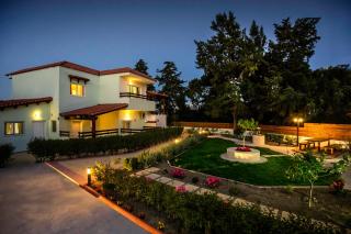 Green Apartments - Faliraki - 0