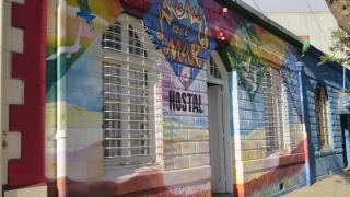 Hostal Arenas del Mar - Viña del Mar - 9