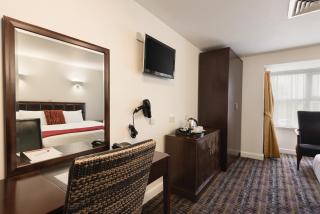 Riverside Hotel - Warwick - 2