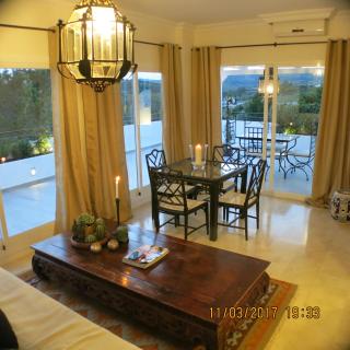 Apartamento del paraiso - Estepona - 0
