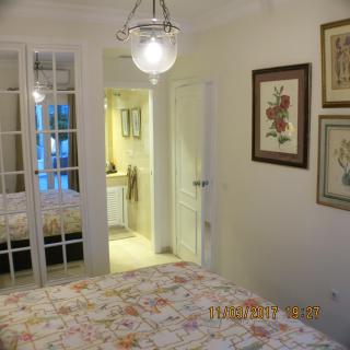 Apartamento del paraiso - Estepona - 3