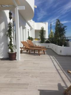 Apartamento del paraiso - 1