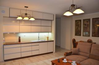 Luksusowy Apartament przy Plaży Niegocin - Giżycko - 9