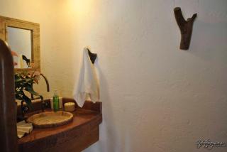 Cabañas el Nido de la Huilota - 1