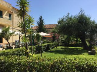 Albergo Marla - Marina di Camerota - 0