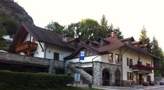Hotel Belfort - Spormaggiore - 5