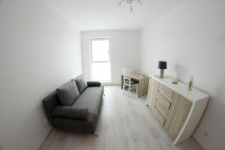 Apartament Ocean Spokojny - Danzig - 6