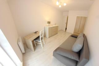 Apartament Ocean Spokojny - Danzig - 7