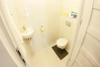 Apartament Ocean Spokojny - Danzig - 2