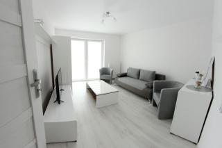 Apartament Ocean Spokojny - Danzig - 0